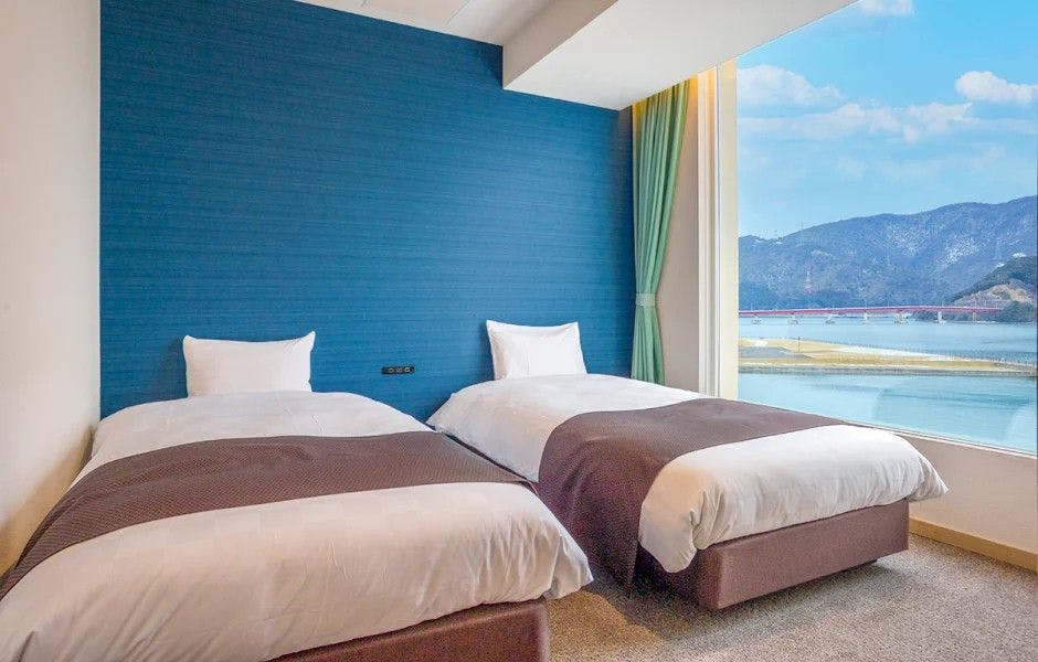 บรีซทวิน