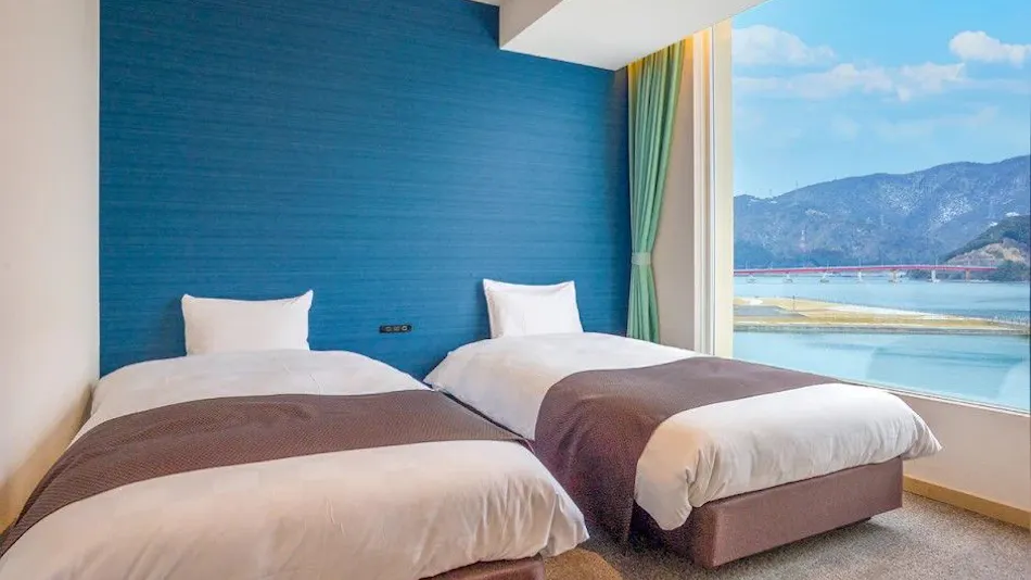 Ocean Resort Hotel & Spa Uminpia