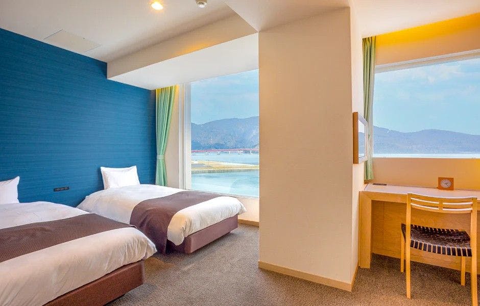 บรีซทวิน