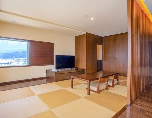 オーシャングレーススイート④