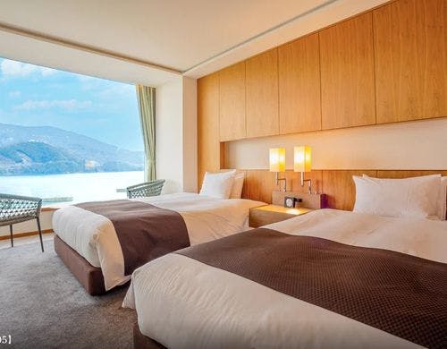 オーシャンホライゾン スイート②