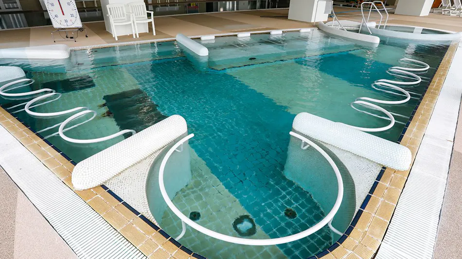Ocean Resort Hotel & Spa Uminpia