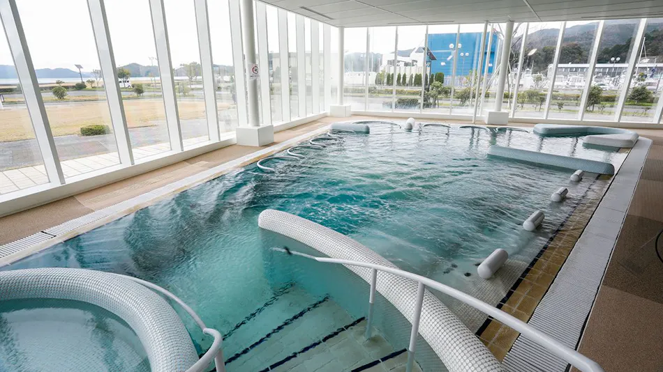 Ocean Resort Hotel & Spa Uminpia