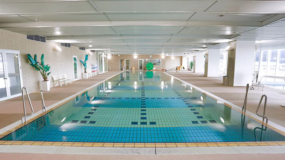 Ocean Resort Hotel & Spa Uminpia