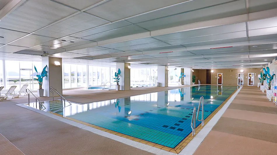 Ocean Resort Hotel & Spa Uminpia