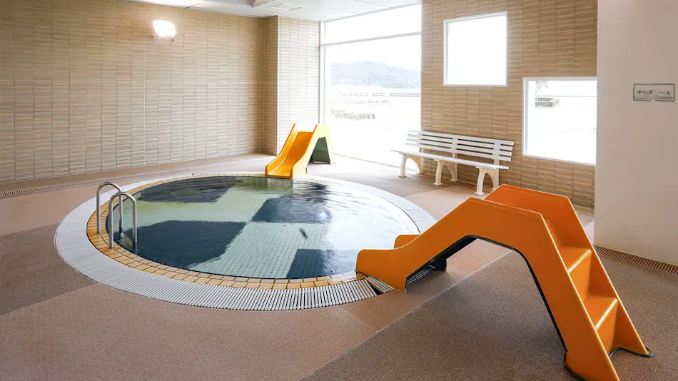 Ocean Resort Hotel & Spa Uminpia