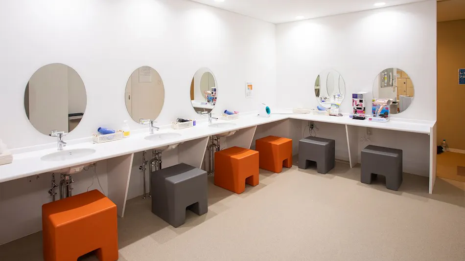 Ocean Resort Hotel & Spa Uminpia