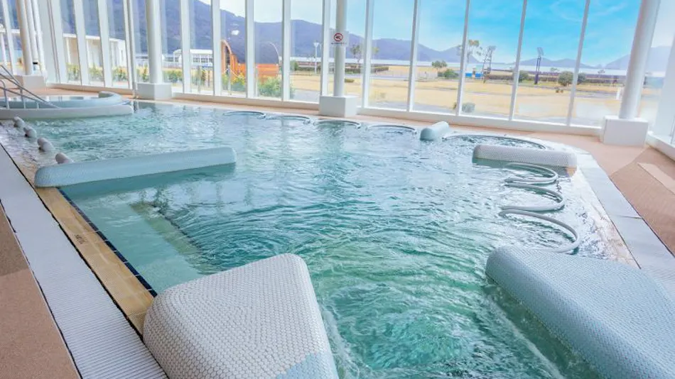 Ocean Resort Hotel & Spa Uminpia