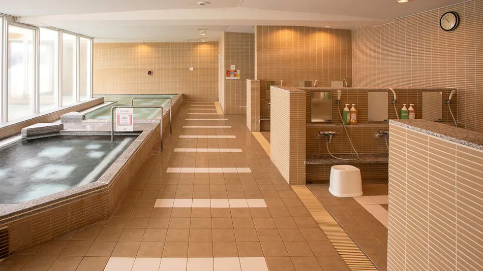 Ocean Resort Hotel & Spa Uminpia