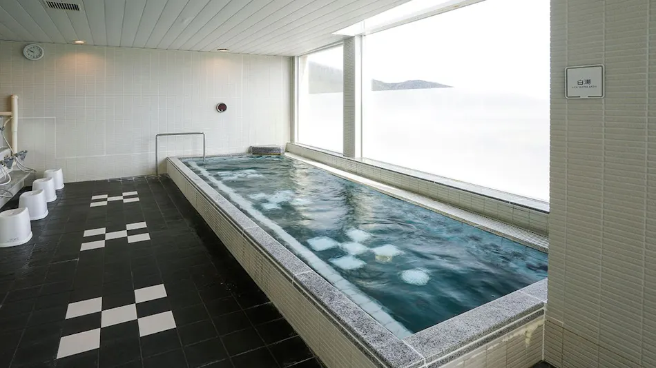 Ocean Resort Hotel & Spa Uminpia