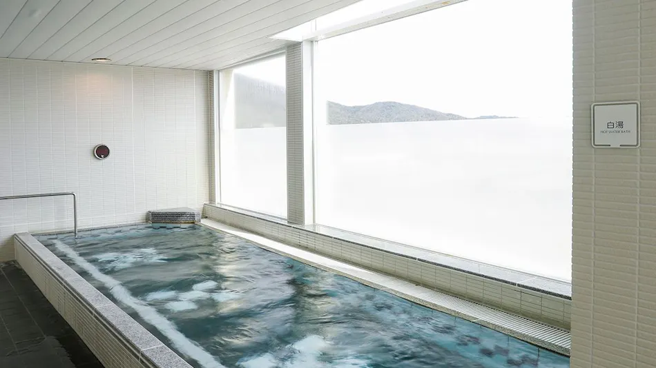 Ocean Resort Hotel & Spa Uminpia