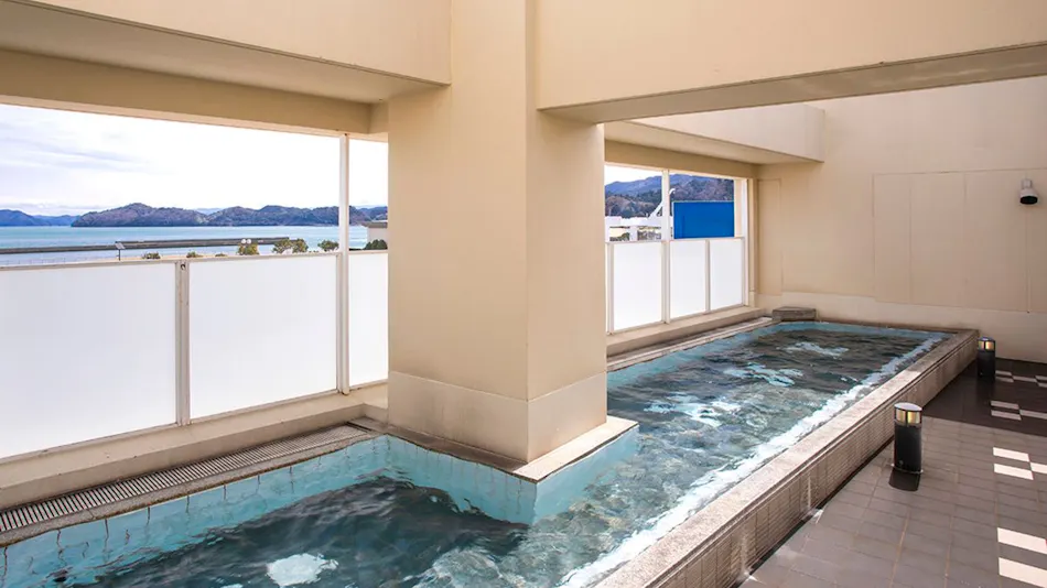 Ocean Resort Hotel & Spa Uminpia