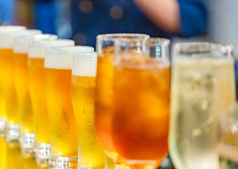 ฟรีโฟลว์ 90 นาทีในช่วงอาหารเย็น