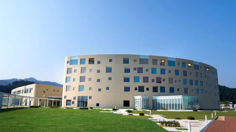 Ocean Resort Hotel & Spa Uminpia