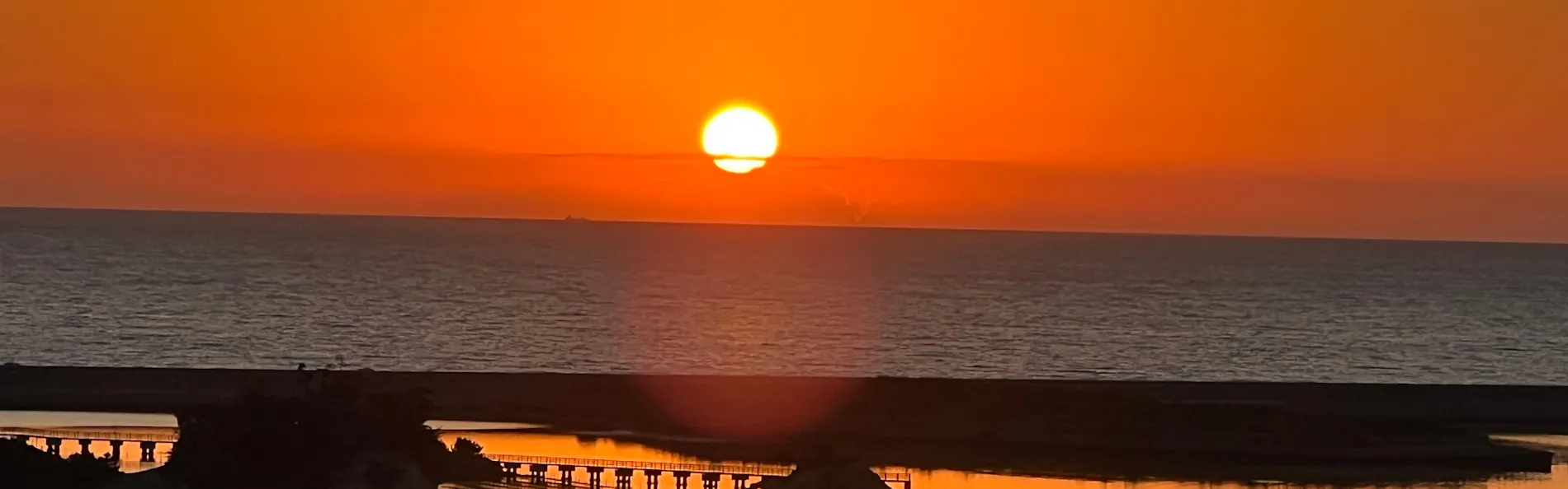 空と海の隠れ家 碧ノ音