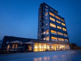 空と海の隠れ家　碧ノ音&nbsp;施設全景