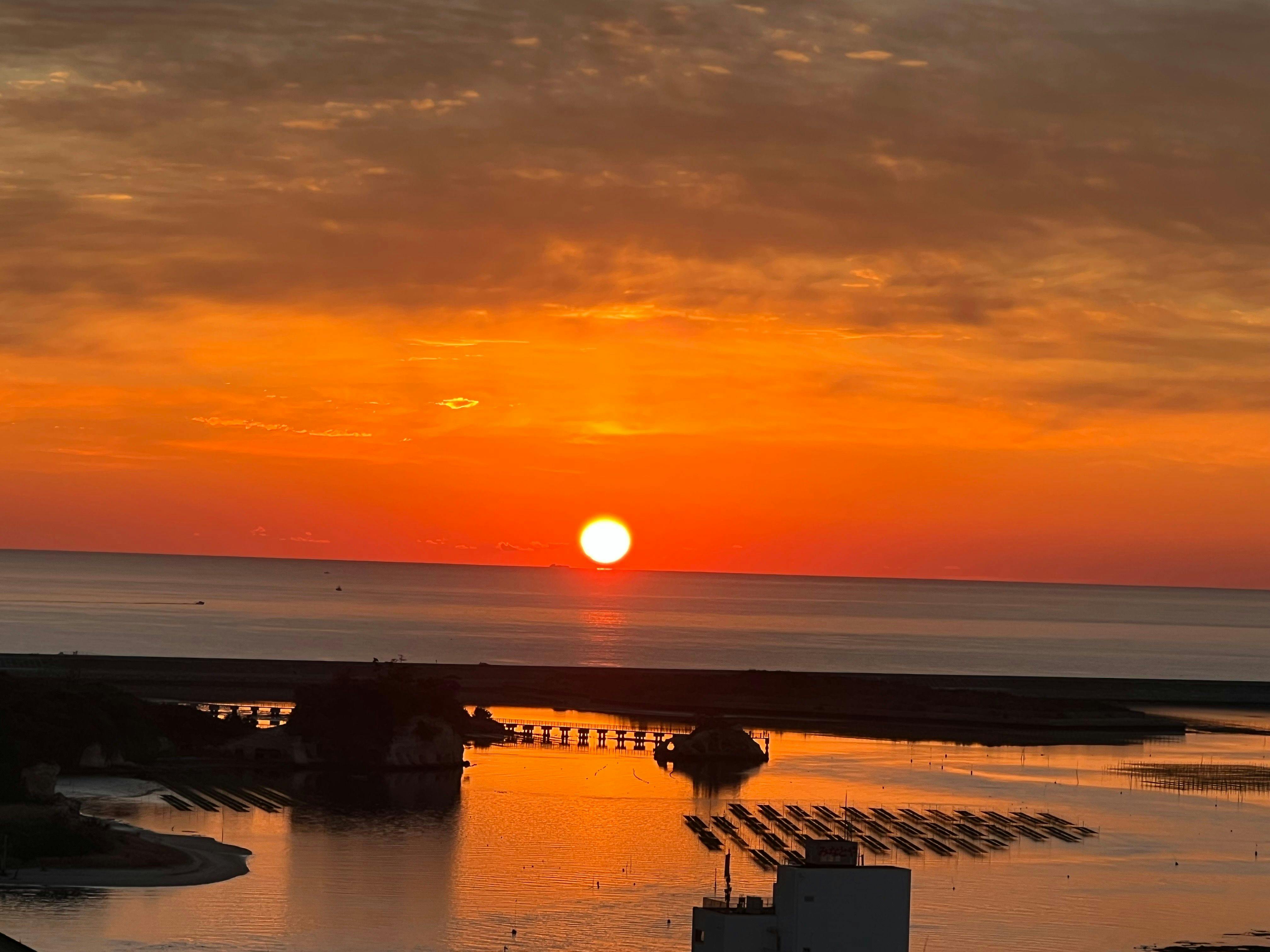 空と海の隠れ家　碧ノ音