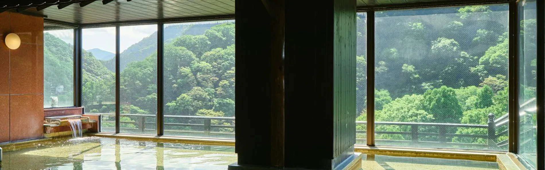 くつろぎ宿 千代滝