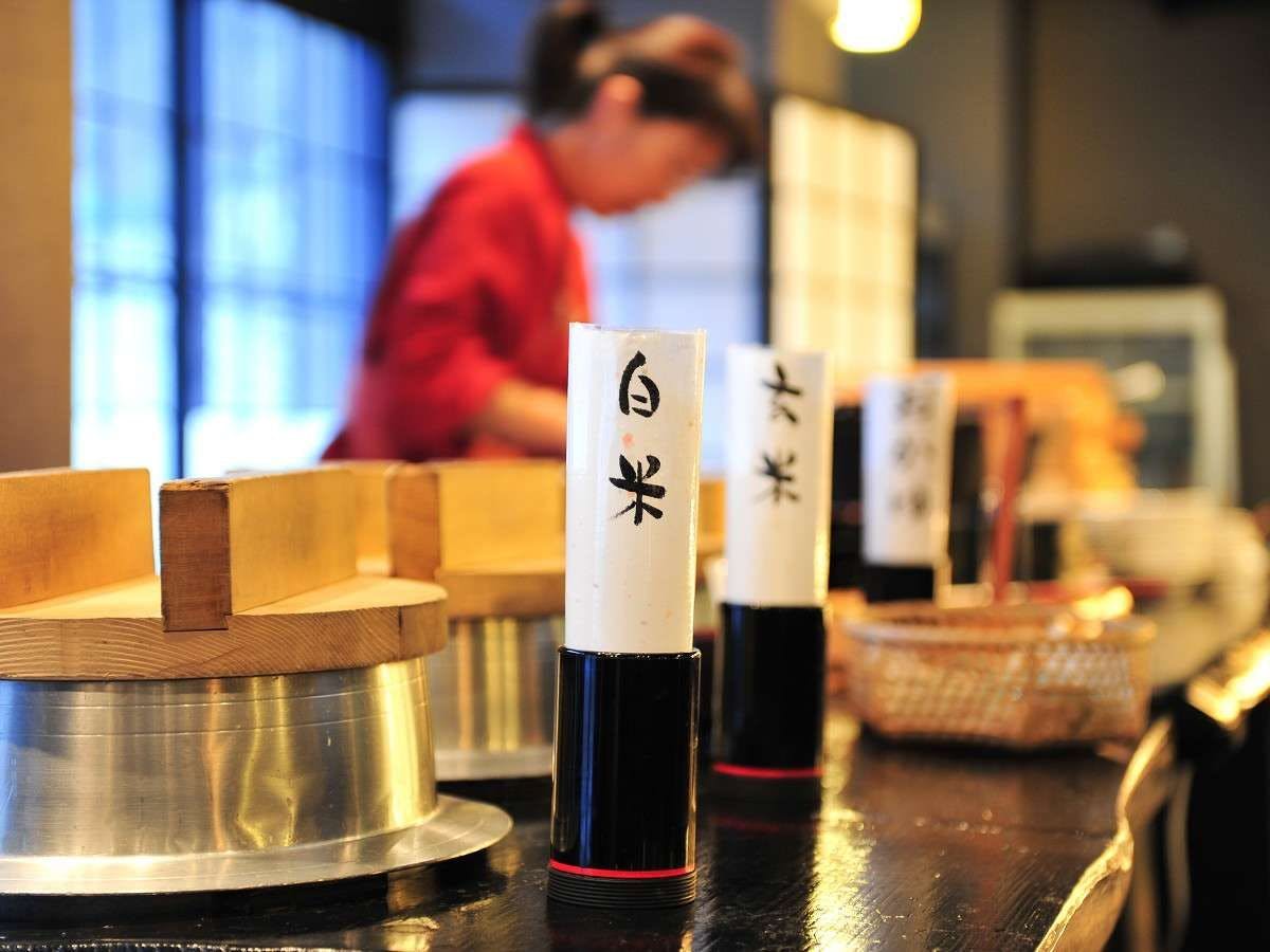 くつろぎ宿 千代滝