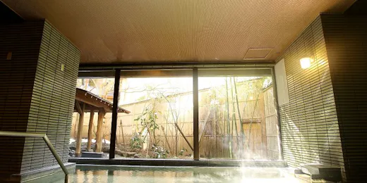 くつろぎ宿 千代滝