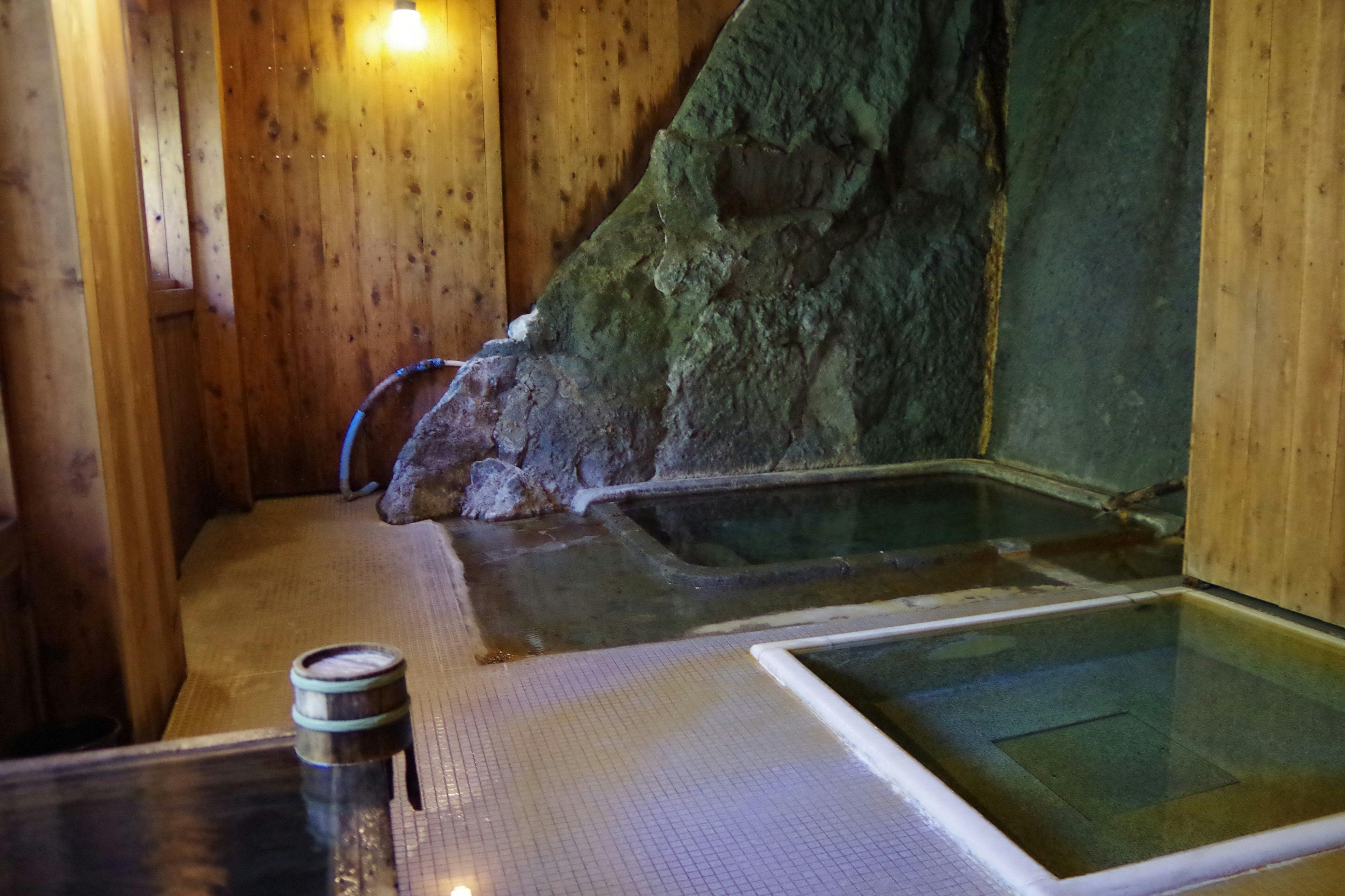 くつろぎ宿 千代滝