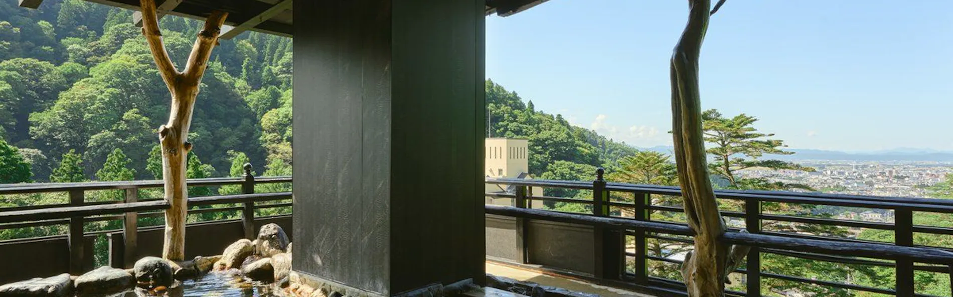 くつろぎ宿 千代滝