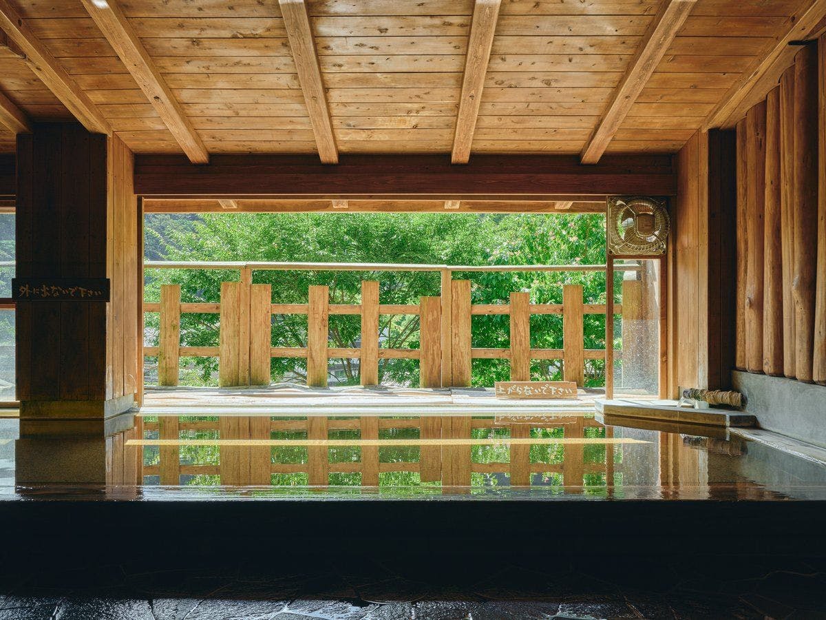 くつろぎ宿 千代滝