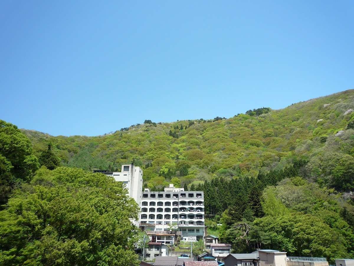 くつろぎ宿 千代滝