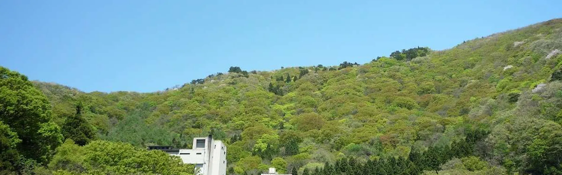 くつろぎ宿 千代滝