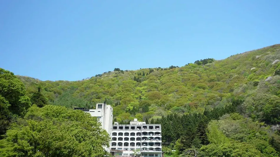 Kutsurogijuku Chiyotaki