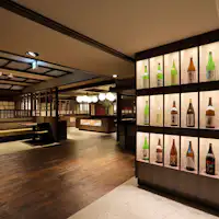 【Tempat Makan: Naruko Dining Kurakyōjin】