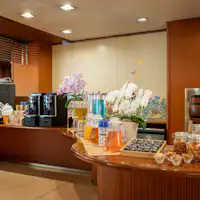 【Tea Lounge Shiki】