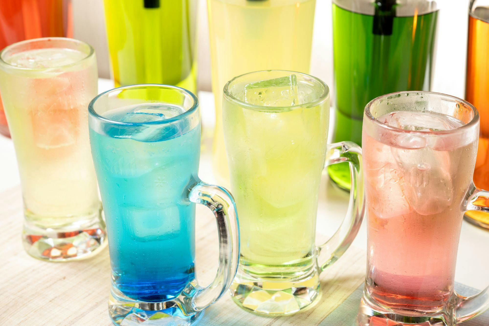 源蔵の湯　鳴子観光ホテル