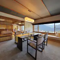 【Kamar Khusus A Gedung Barat】