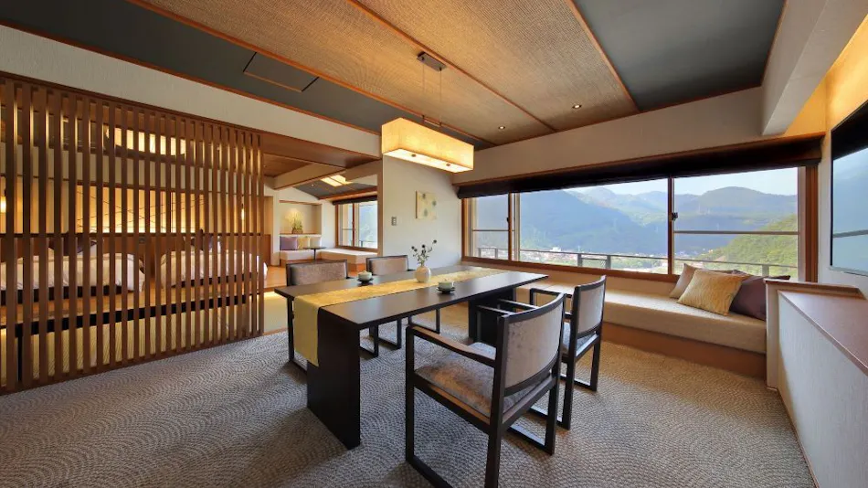 Genzo-no-Yu Naruko Kanko Hotel