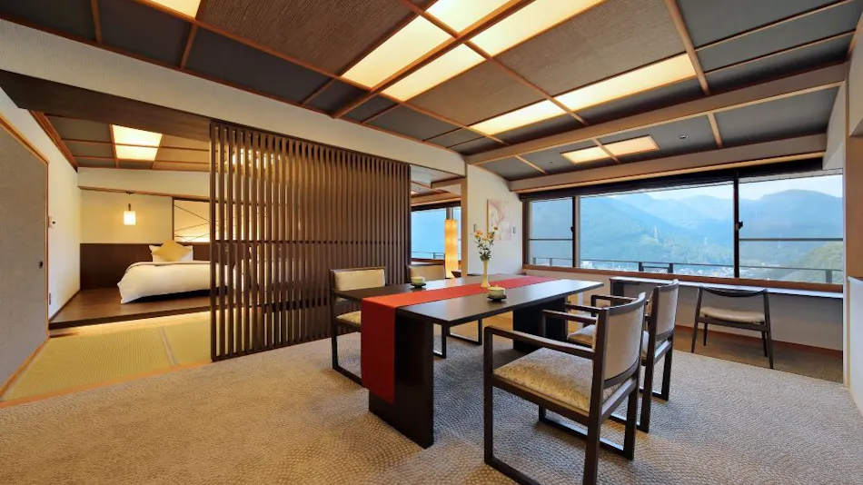 Genzo-no-Yu Naruko Kanko Hotel