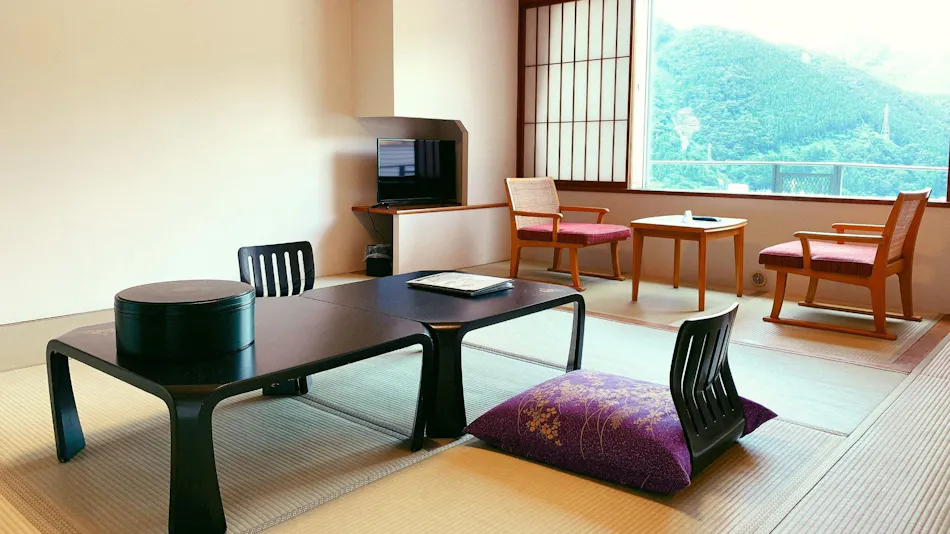 Genzo-no-Yu Naruko Kanko Hotel