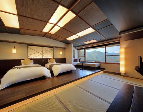 【西館特別室B】