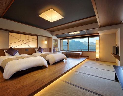 【西館特別室A】