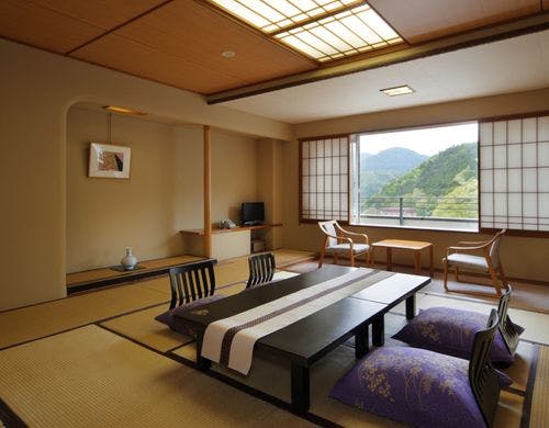 【東館和室】
