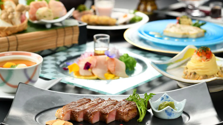 Genzo-no-Yu Naruko Kanko Hotel