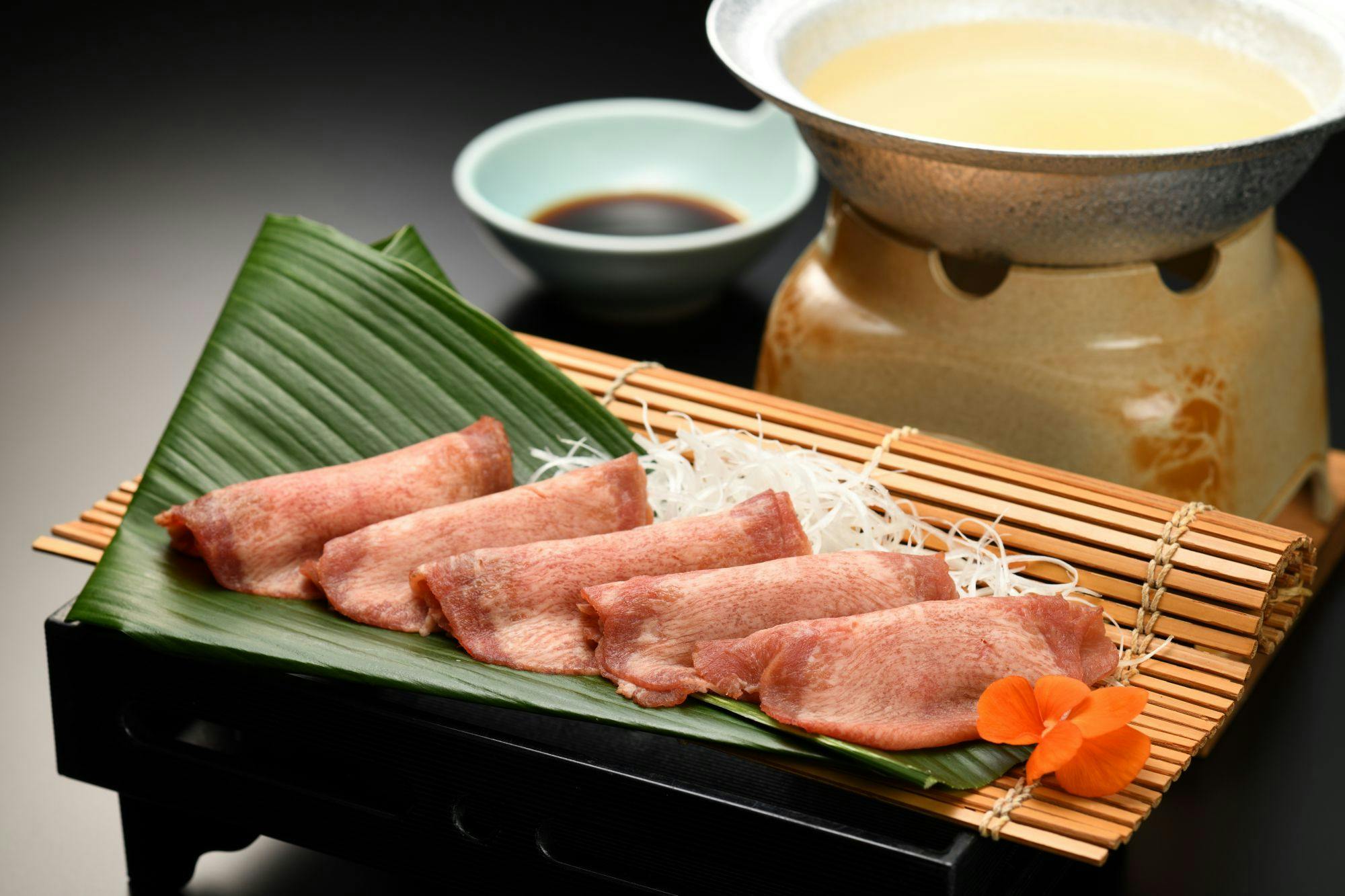 源蔵の湯　鳴子観光ホテル