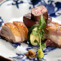 メインのお肉(お写真はイメージです)