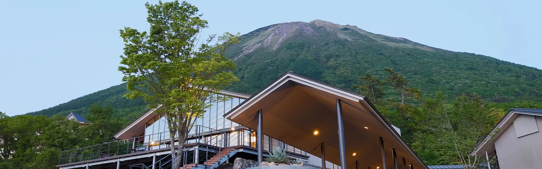 狗賓大山