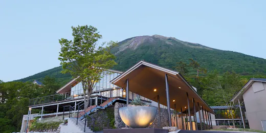 狗賓大山