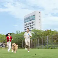 【DOG PARK】