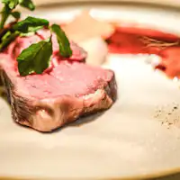 프라이빗 셰프 메뉴