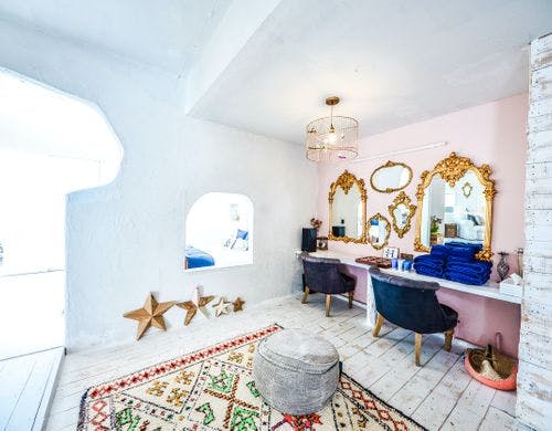 ビューティルーム