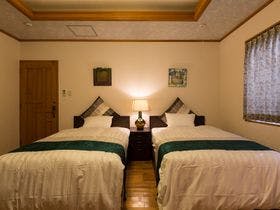 隠れ家　ヴィラ叶