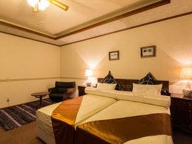 隠れ家　ヴィラ叶